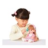 Pilot Mel-chan Doll Set, Long Honeen-chan, For Ages 3 and