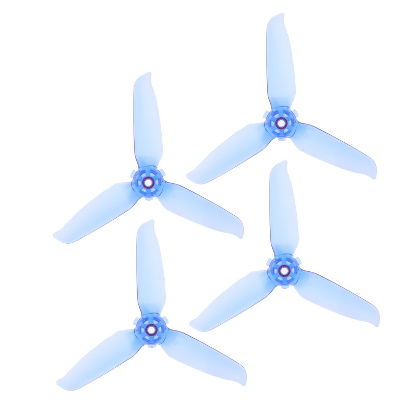 2 Pair FPV Combo Quick Release Propellers Quadcopter Paddle Blades