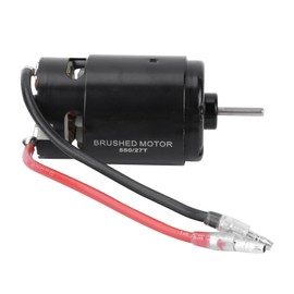SURPASS HOBBY 550 Carbon Brushed Motor for 1/10 RC Model Car (27T)
