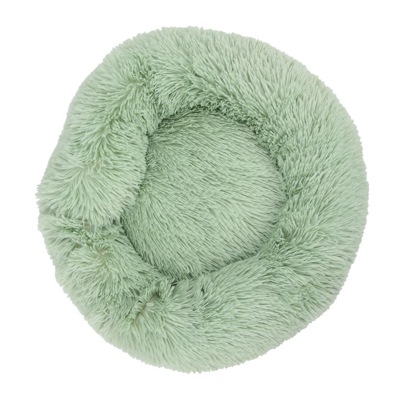 Pet Bed Improved Sleep Washable Cat Nest Non Slip Pet