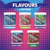 Protein Dynamix - Creatine Monohydrate Powder • Mixed Berry Flavour