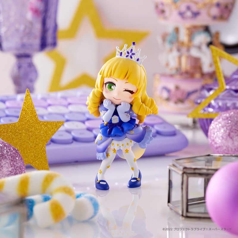 PalVerse Love Live! Superstar!! Box