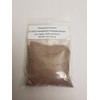 Vandyke Brown Enamel for Copper, Gold and Silver - 2oz/56.7g