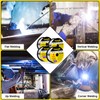 4 Packs 030 Flux Core Welding Wire, E71T-GS Gasless Mild