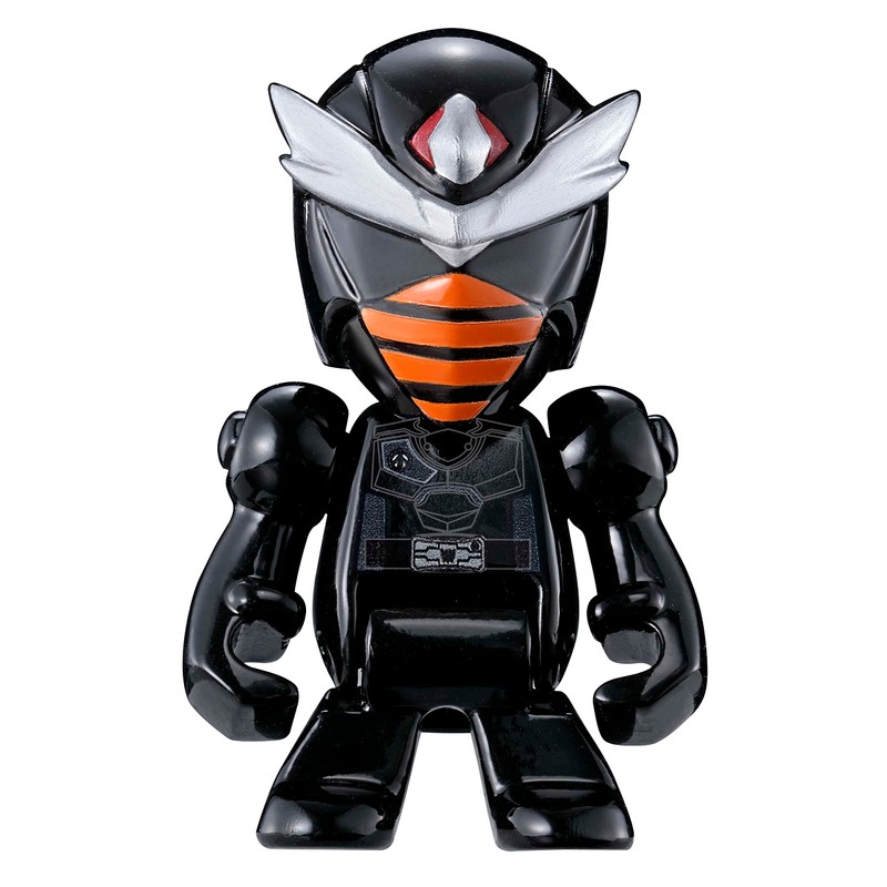 King Sentai King Oger Flophite Hero Bath Pomade