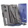 Haryali London Professional Hairdressing Scissors 5" with Adjustable Screw for