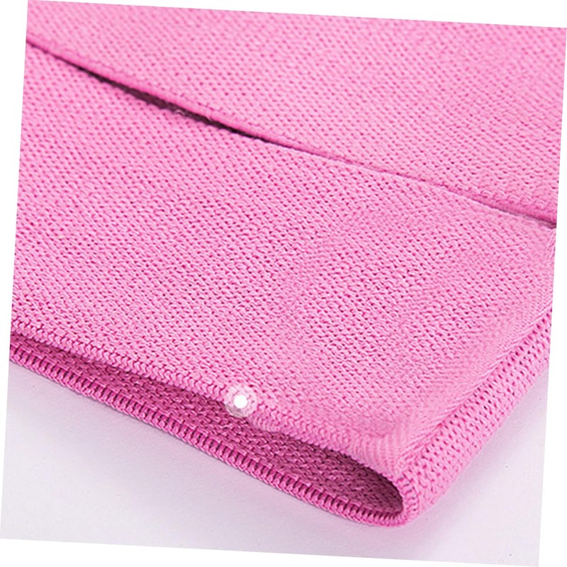 Kisangel Exercise Resistance Belt Yoga Elastic Band for Fitness Strength