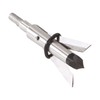Allen Company Stryke Tomahawk 2 Blade Expandable Broadhead by Allen,
