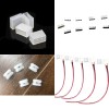 Generic Flex LED Neon Rope Light Accessory Mount / Connector/