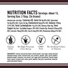 Lillie's Q - Hot Smoky BBQ Sauce, Gluten-Free, Non-GMO, No