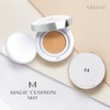 Misha M Cushion Foundation (Matt) Refill No.21 Set of 2