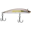 Finisher-Gold Chrome-7-2.75in-1/3oz