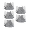 5PCS Light Protection Diapers 420NM To 490NM Light Blocking Newborn