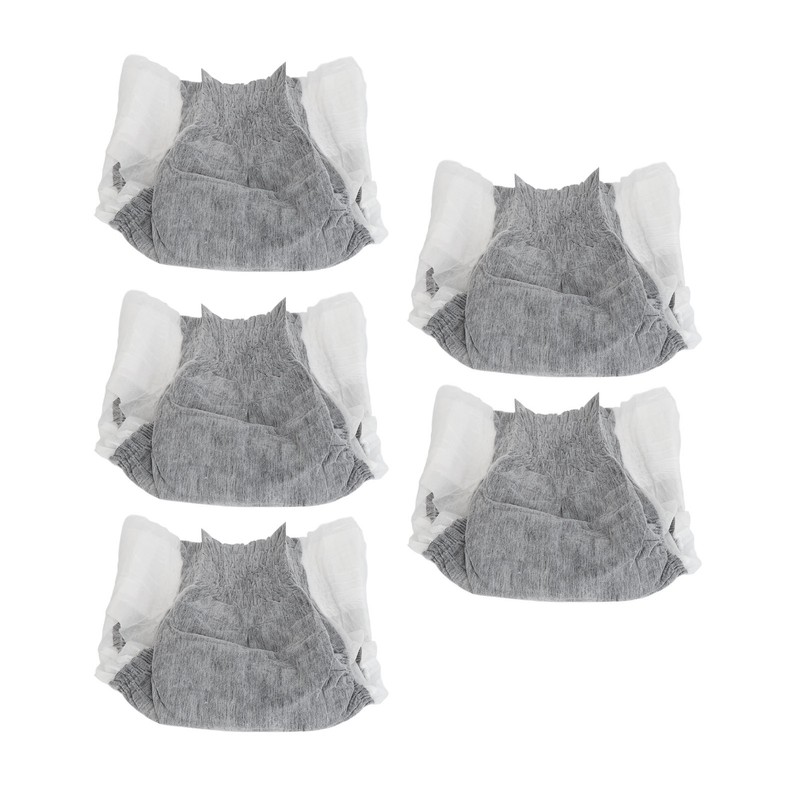 5PCS Light Protection Diapers 420NM To 490NM Light Blocking Newborn