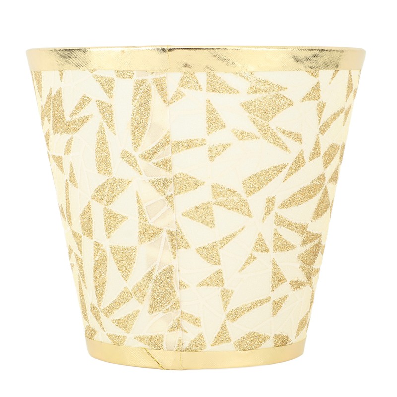 Cloth Lampshade Clip On Design Modern Barrel Fabric Lamp Shades