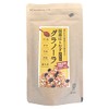 Made in Japan is a white swirl granola plain 4.2