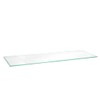 Gas Electric Pizza Oven Door Glass Panel Compatible With Zanolli