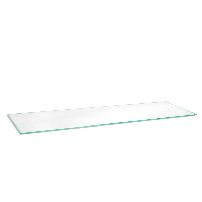 Gas Electric Pizza Oven Door Glass Panel Compatible With Zanolli