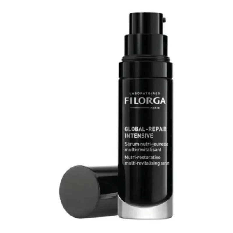Filorga Global Repair Serum 30ml Ácido Hialurónico Rostro Rejuvenecedor