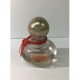 Coach Poppy Eau De Parfum Splash 0.17 Fl Oz, As Pictured.