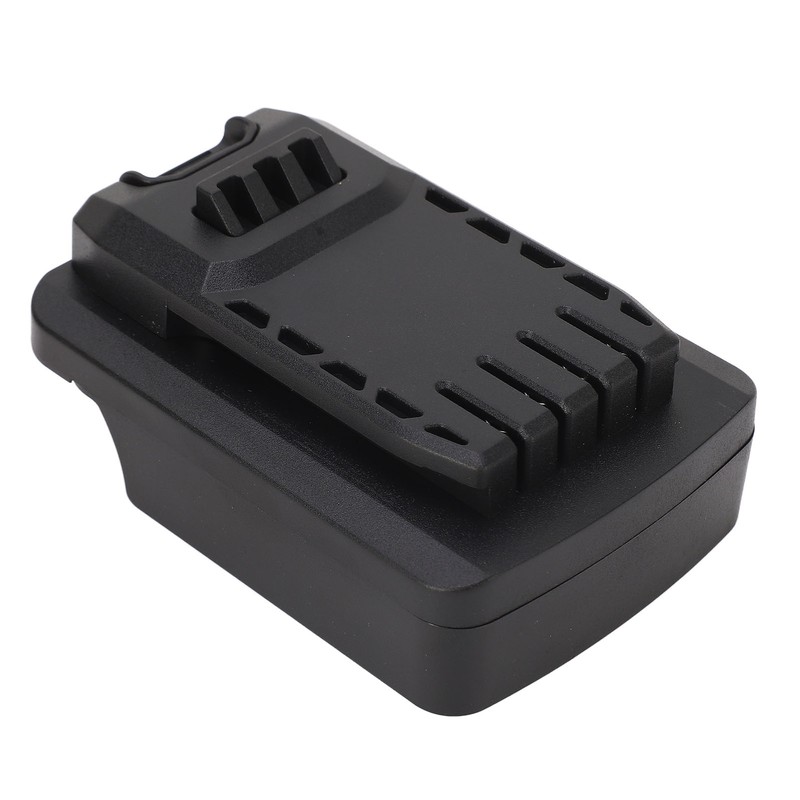 Battery Adapter Convert Portable Lithium Battery Convert Suitable for LB20