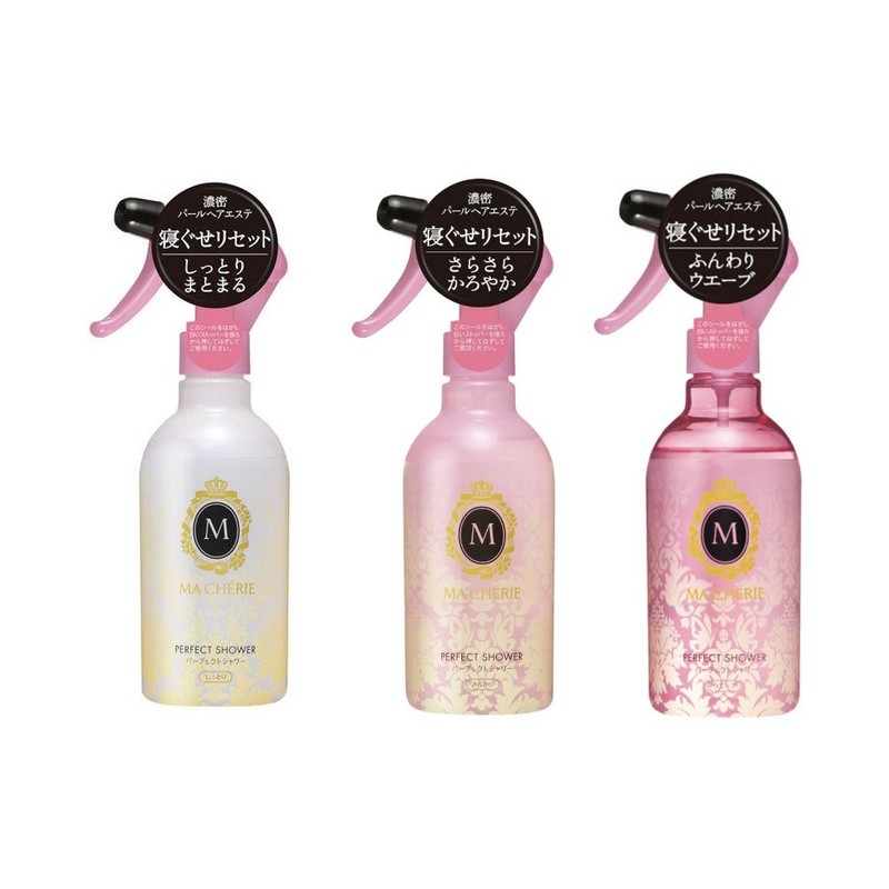 마쉐리 퍼펙트 샤워 EX 웨이브, 250ml, 1개 Ma Cherie Perfect