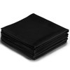 Scotamalone Handkerchiefs for Men Sweat Absorbing Sport Microfiber Hankies for