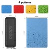 GRT A5 PU Leather Colourful Writing Notebook Journal Diary Notebook