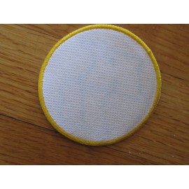 Kobe Bryant KB Memory Sports Patch 3" Sew On Hats, Shirts, Jerseys, Jackets NEW