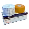 Vivomed Vivotape P Combi for Patellofemoral Pain, Tan/White 3.8cm x