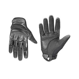 KinetiXx X-Pro Gloves Black Size XL