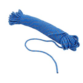 Alpkit Fredd 3 - Camping Utility Cord for Tent and Tarp Guy Lines