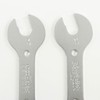 Hozan Stepped hub cone wrench set, C-503