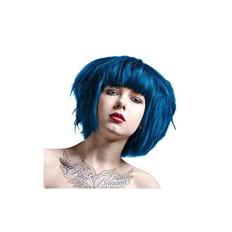 La Riche Directions Unisex Semi Permanent Hair Colour