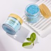 BodyAccel Tooth Powder Natural Whitening Pearl Probiotic Oral
