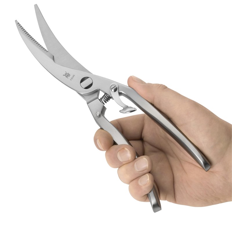 WMF 1887719990 Poultry Scissors 25 cm