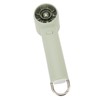 Handheld Fan USB Rechargeable Lightweight Portable Cute Comfortable Grip Mini