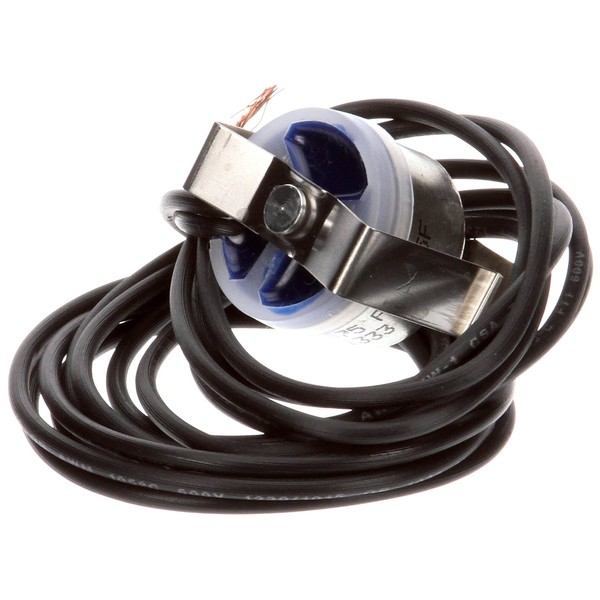 Hussmann 0461814, Thermostat Disc Type