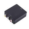 HDMI to , Digital HDMI to Composite Video Audio AV