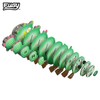 Eugy Cactus 3D Puzzle - 44 Piece Eco-Friendly Educational Toy