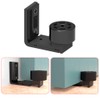 CCJH Sliding Door Floor Guide Adjustable Floor Roller Guide Sliding