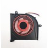 Fleshy Leaf GPU Cooling Fan Replacement for MSI GS63 GS63VR