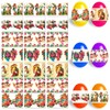 Hying Easter Egg Decorating Kit-Easter Heat Shrink Sleeves for 35