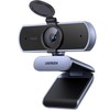 UGREEN 2K Webcam for PC Ultra HD 1080P Computer Webcam