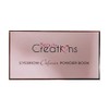 Beauty Creations Color par cejas Definer powder Book - Beauty