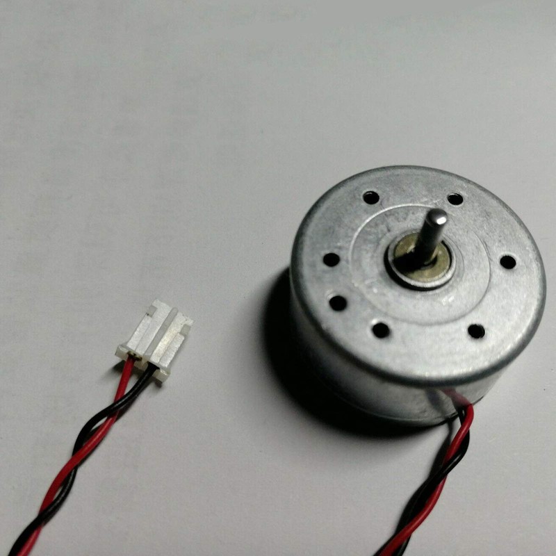 LICHIFIT Lidar Motor (Fix Error 3000) for Neato D2 D3