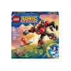 레고 너클즈 vs 닥터 에그맨의 에그크러셔(77005) : 토이저러스
