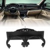 Cup Holder for E39, Plastic Holder, Cup Holder, Rear for