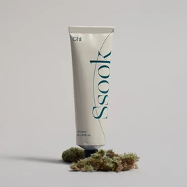 chi Hand Cream #Ssook 50mL  - chi Hand Cream #Ssook 50mL