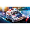 Playmobil City Action 6873 Police vehicle with light and sound